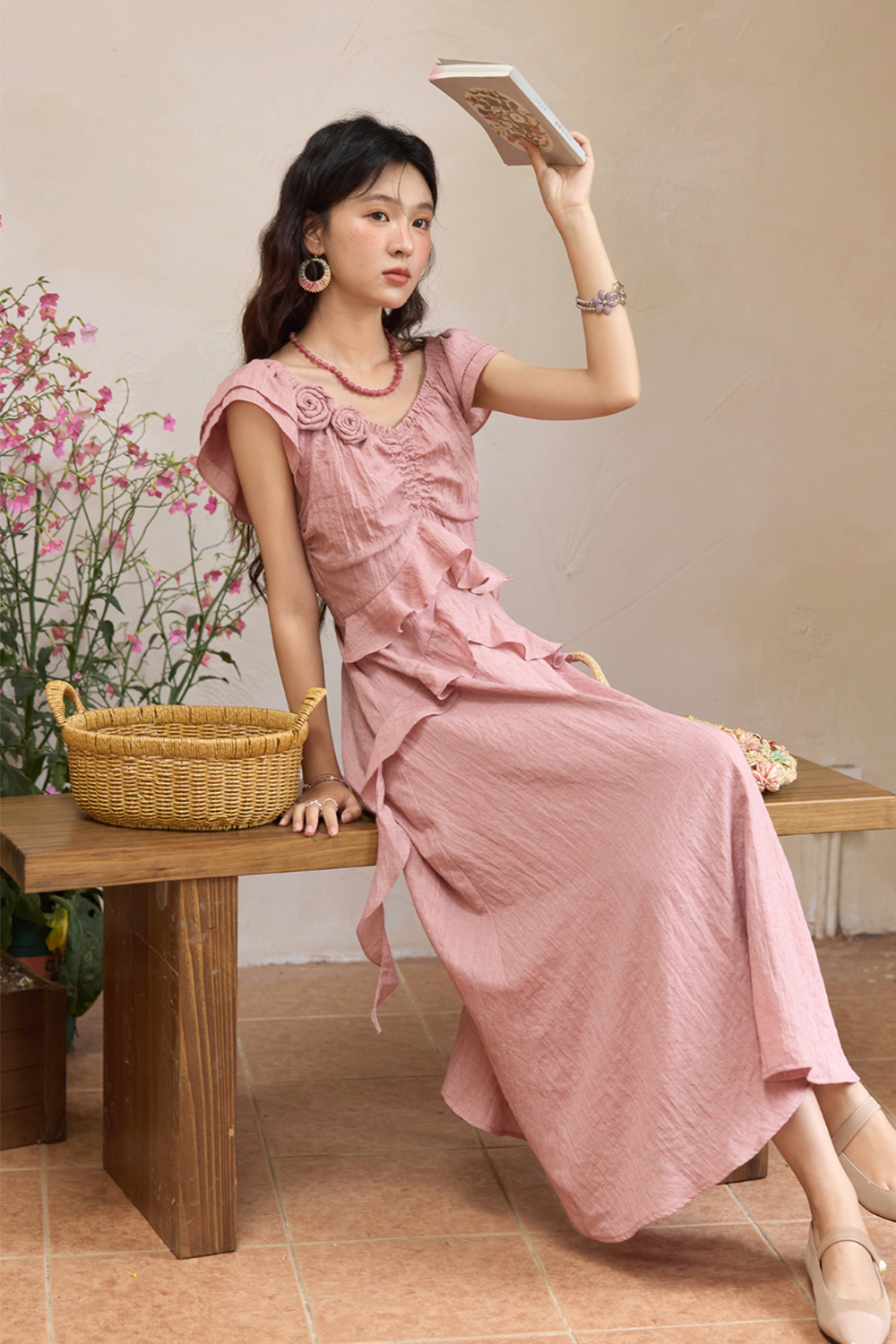 Maxi Dress for Women