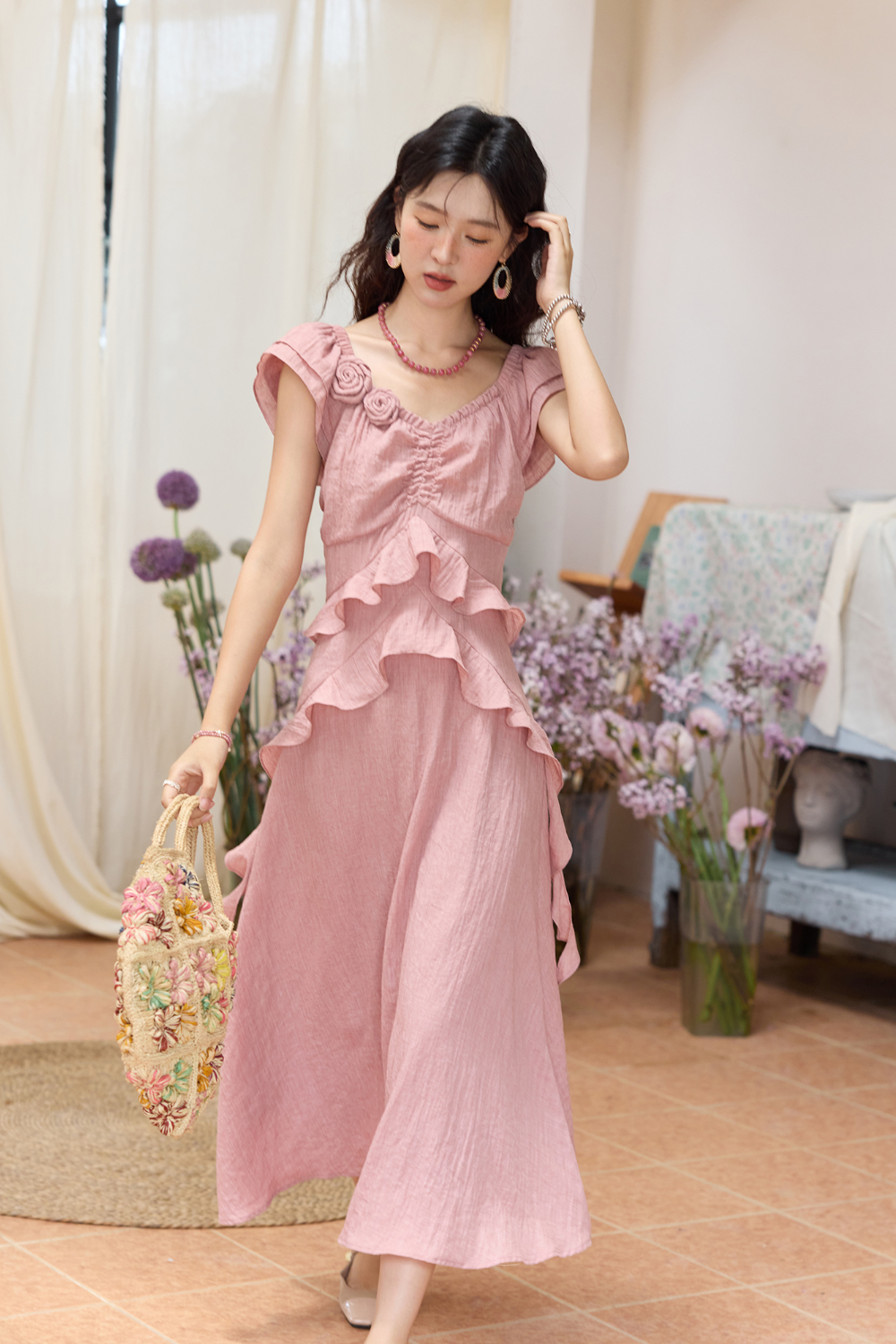 Maxi Dress for Women