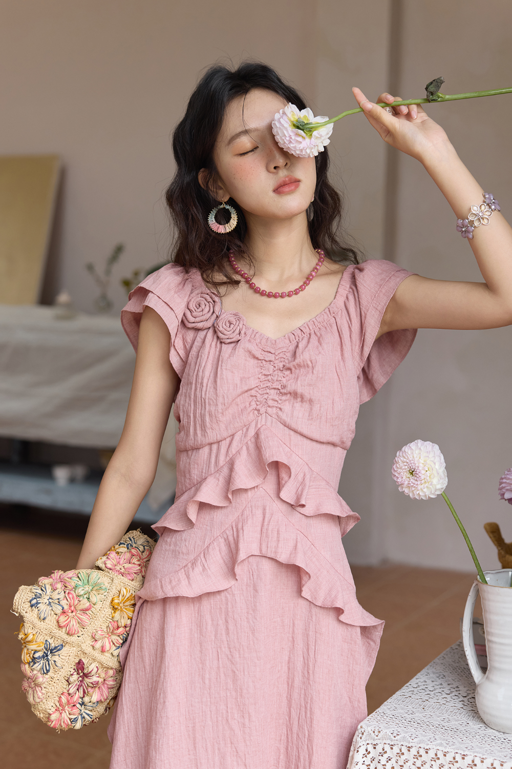Maxi Dress for Women