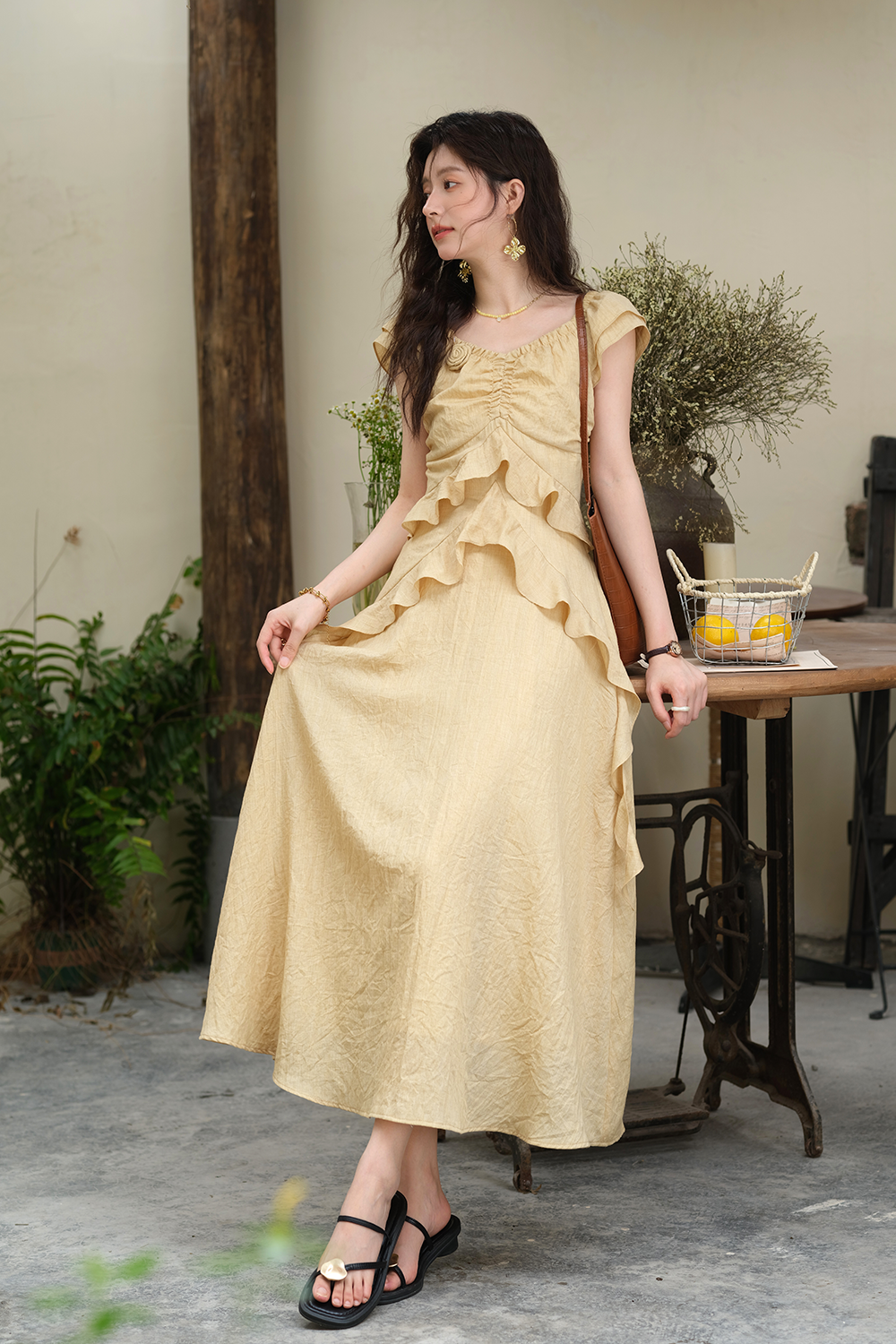 Maxi Dress for Women