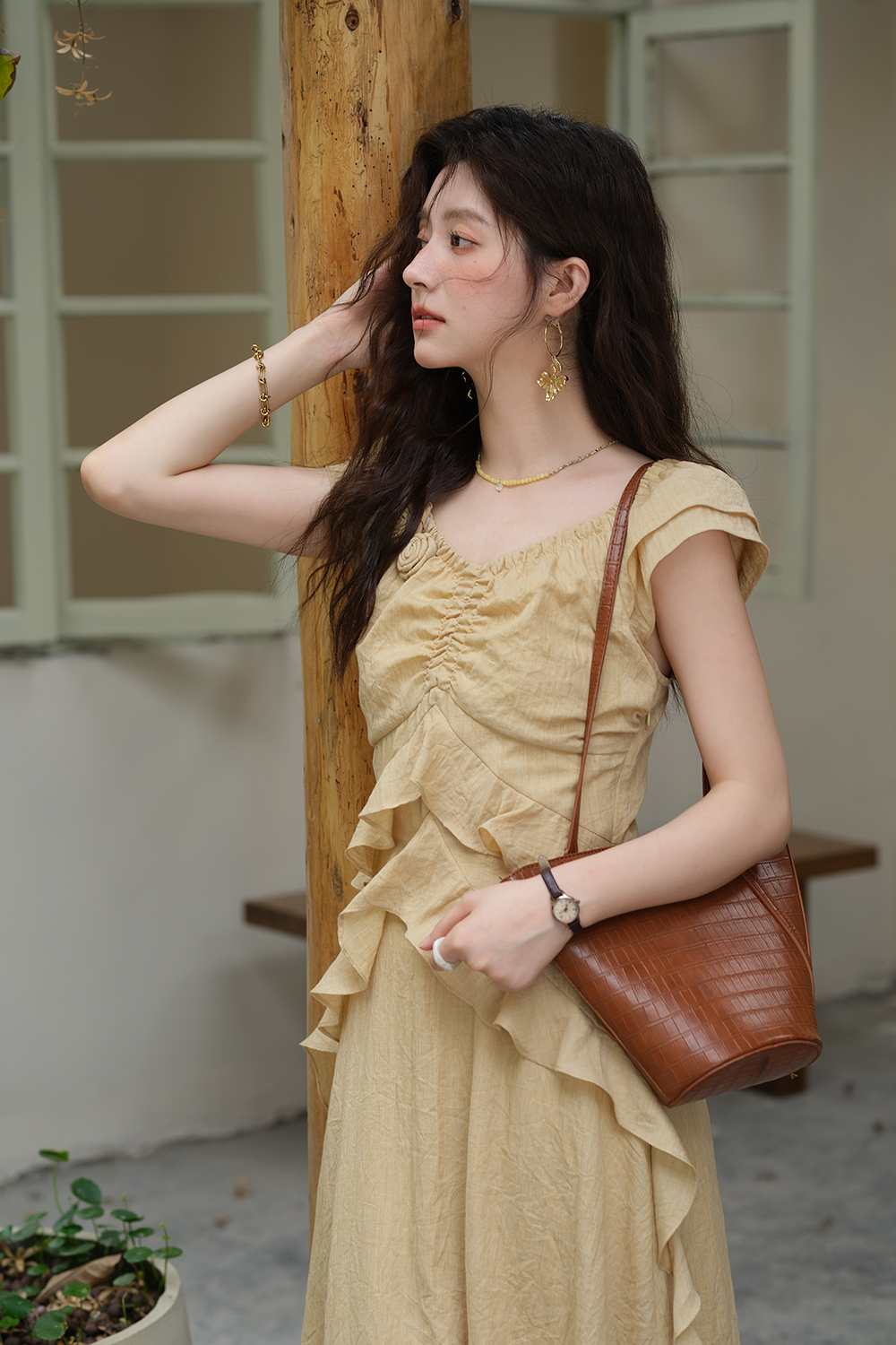 Maxi Dress for Women