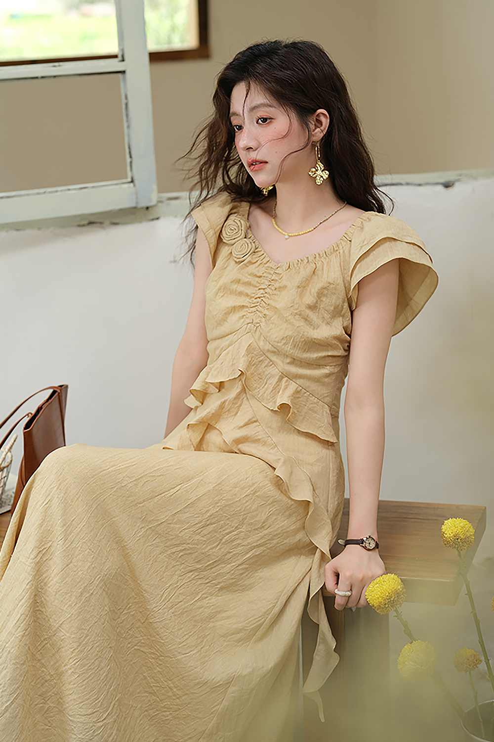 Maxi Dress for Women