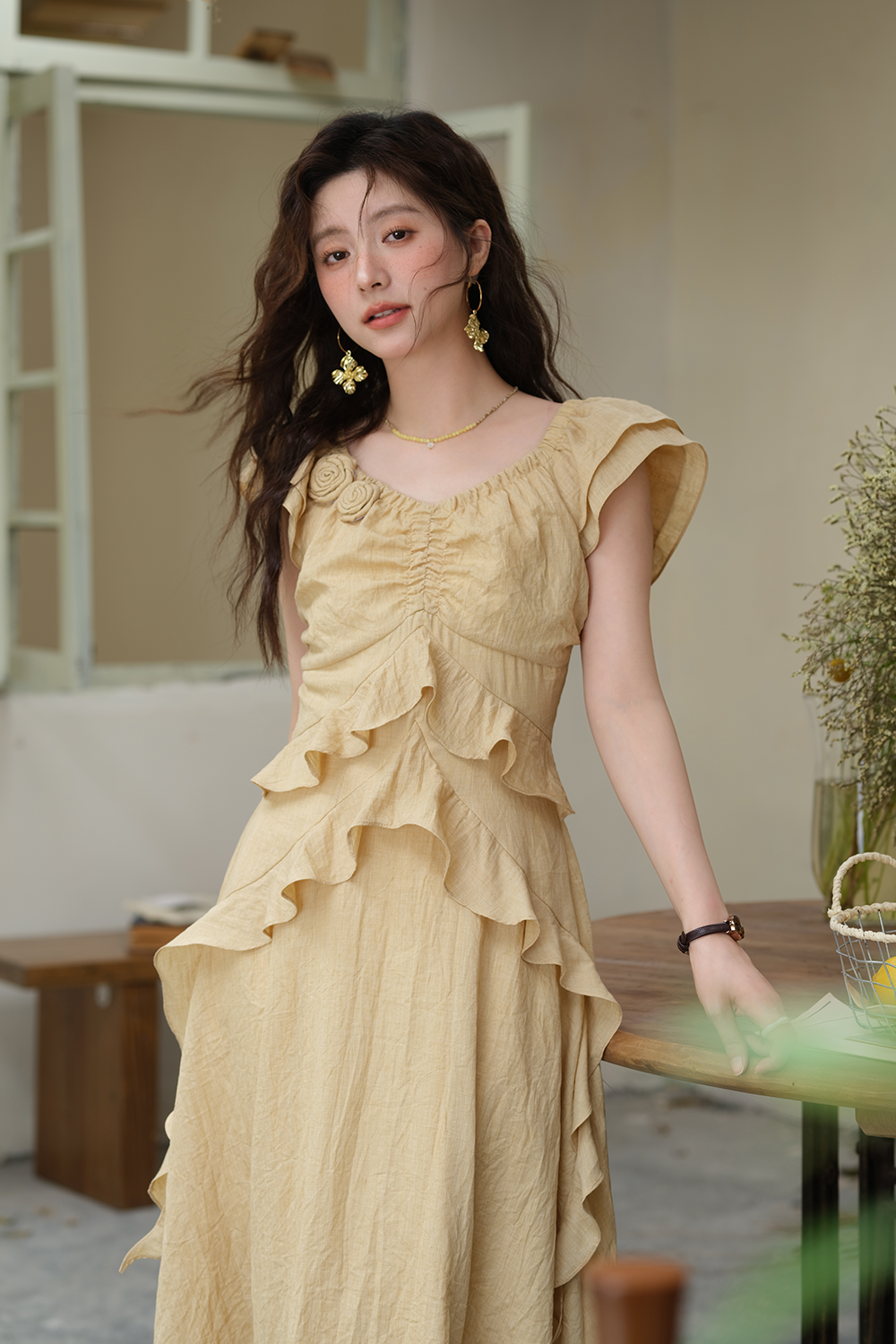 Maxi Dress for Women