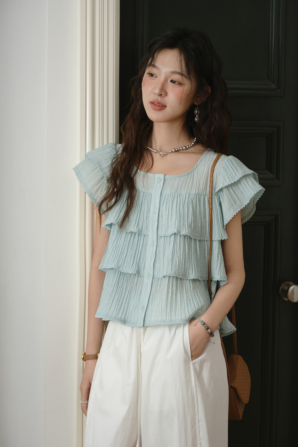 Blouses for Women
