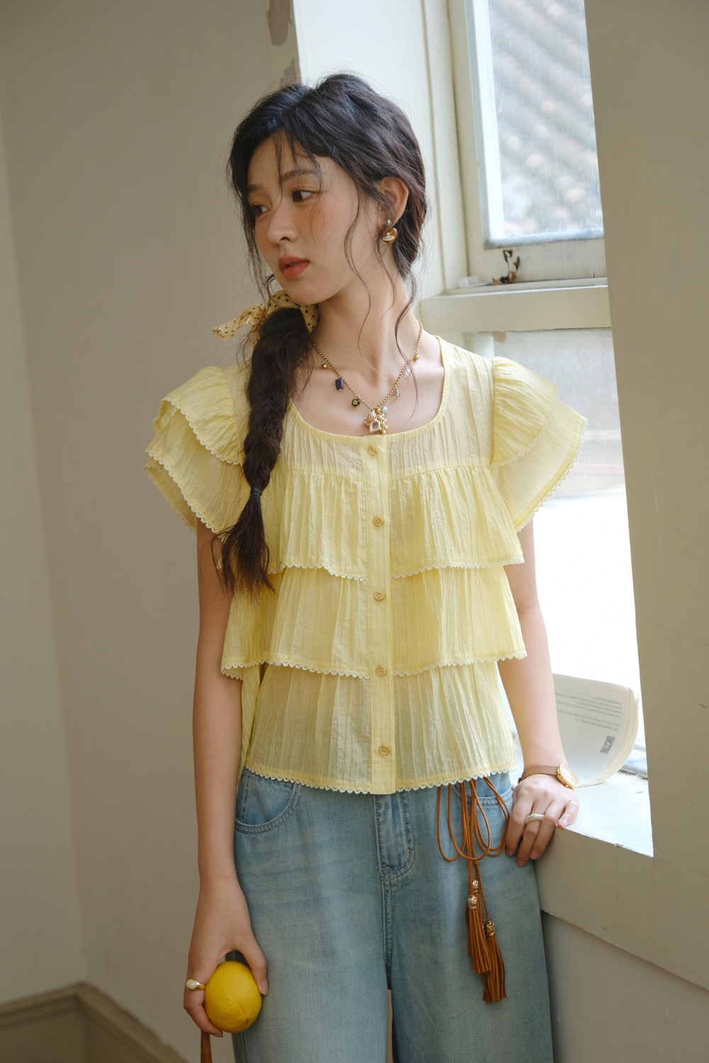 Blouses for Women