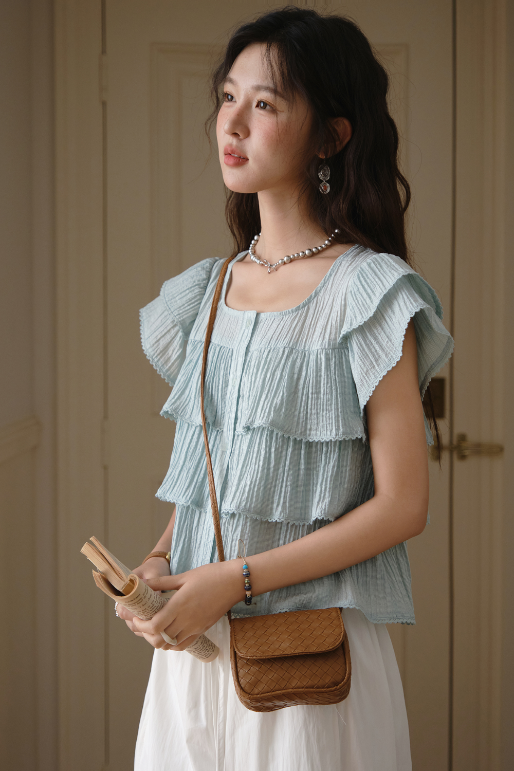 Blouses for Women