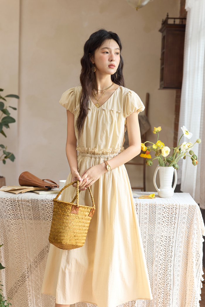 Maxi Dress for Women