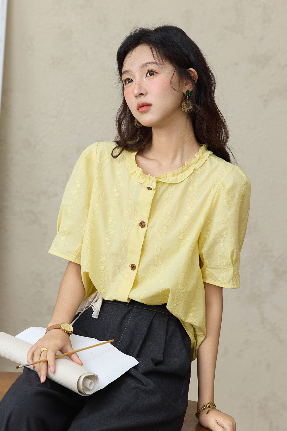 Blouses for Women