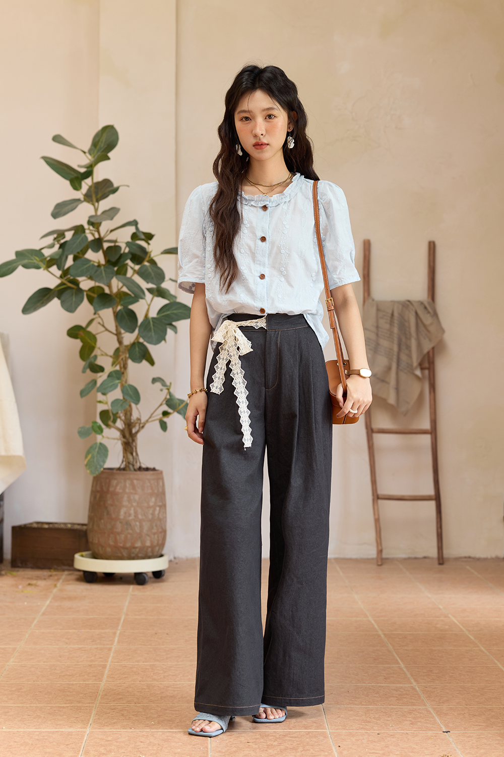 Blouses for Women