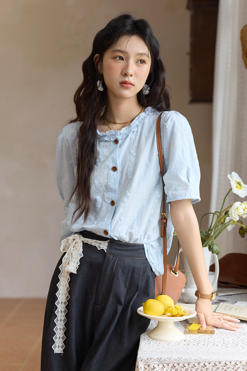 Blouses for Women