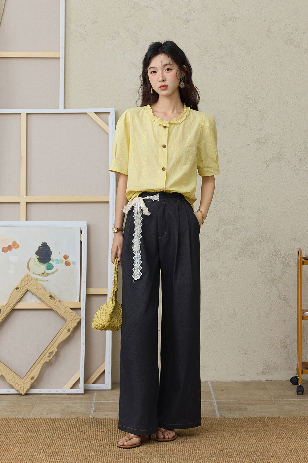 Blouses for Women