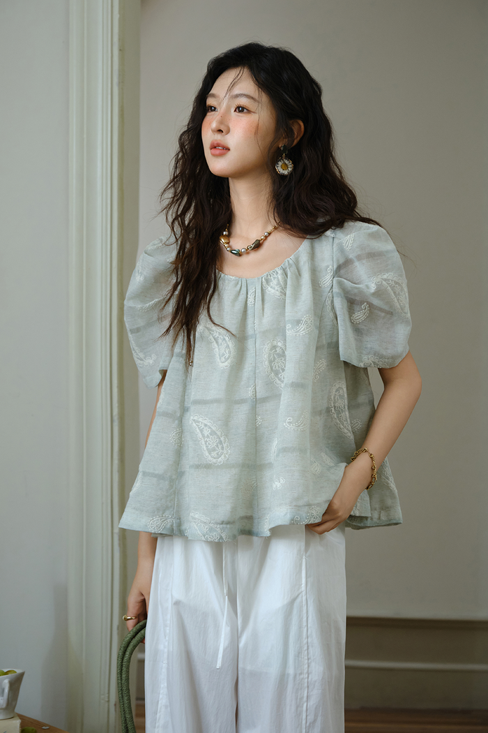 Blouses for Women