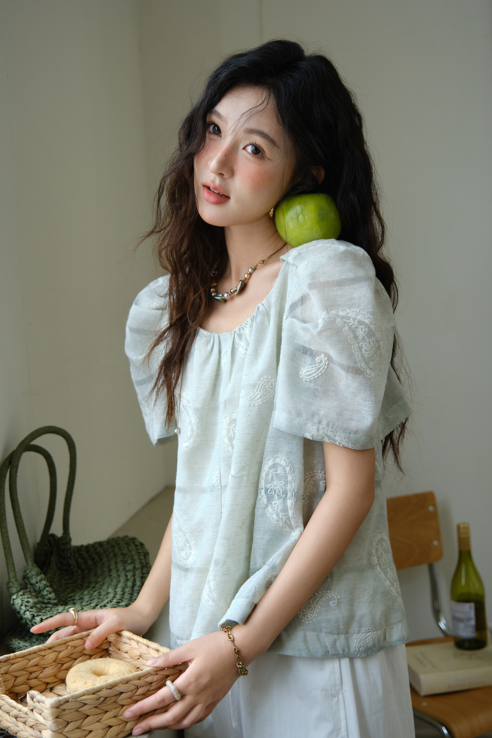 Blouses for Women
