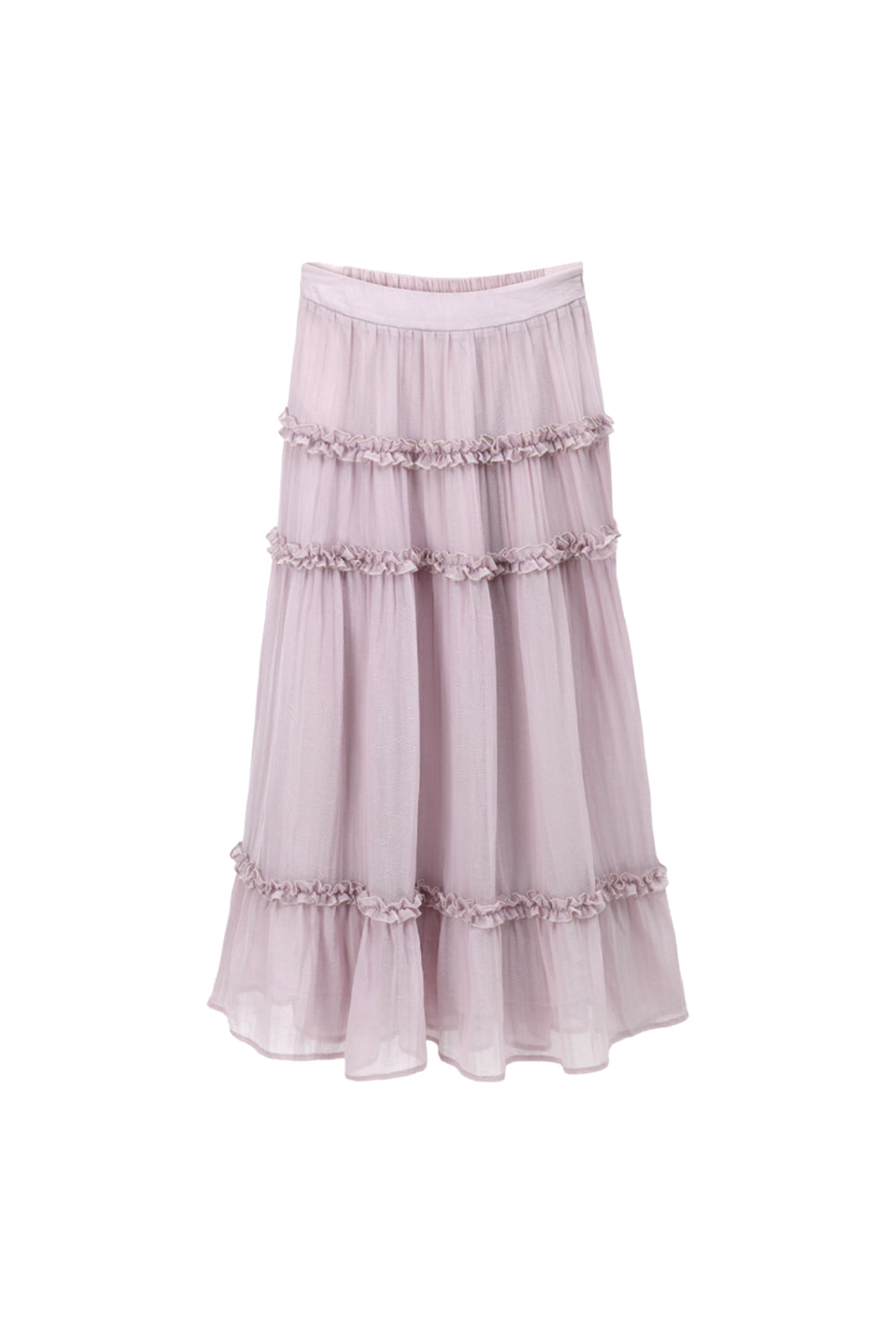 Maxi Skirt for Women