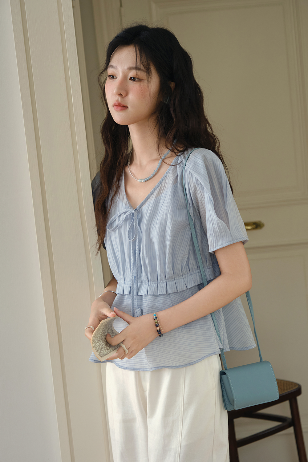 Blouses for Women