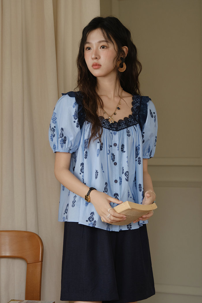 Blouses for Women