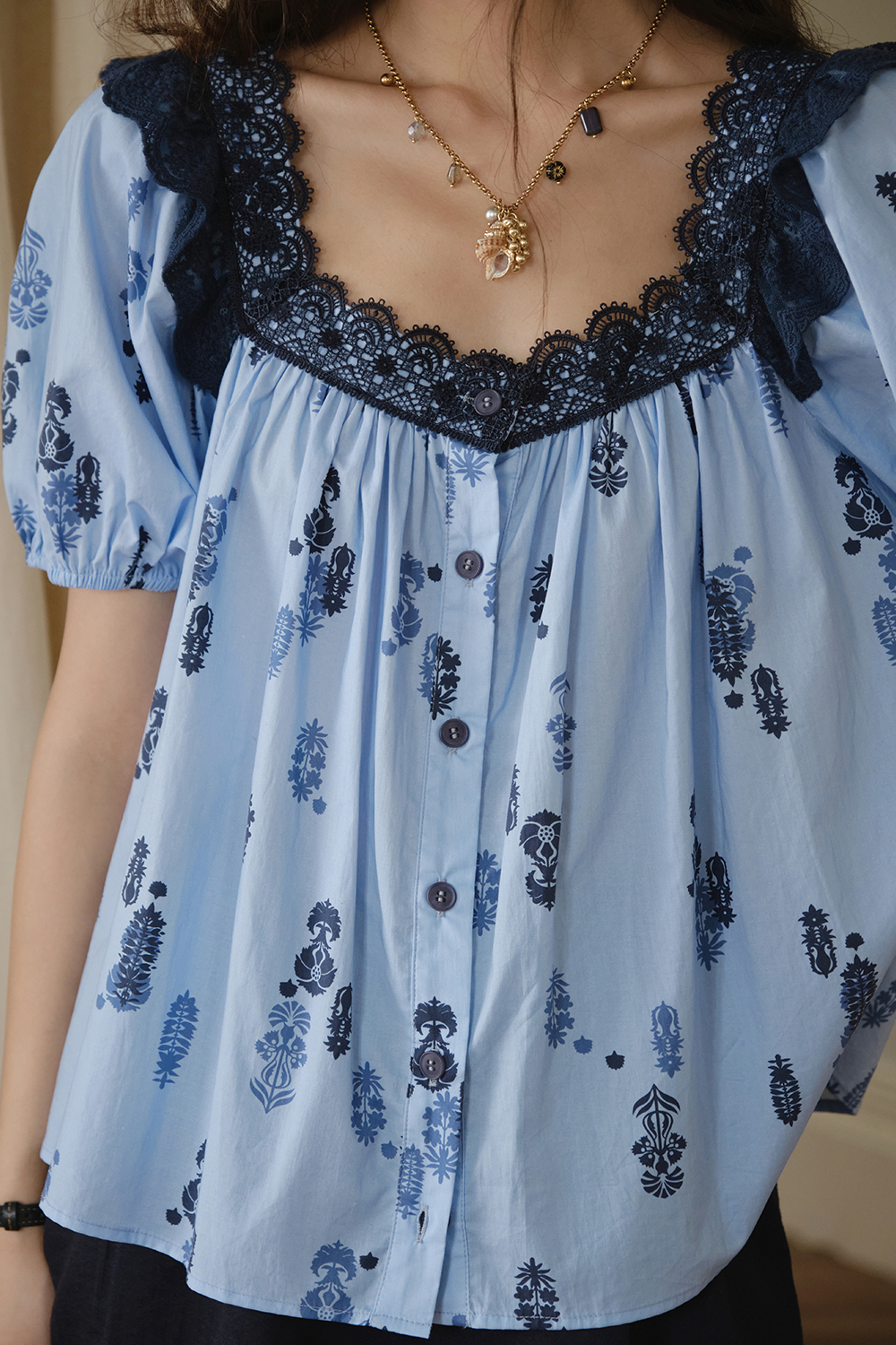Blouses for Women