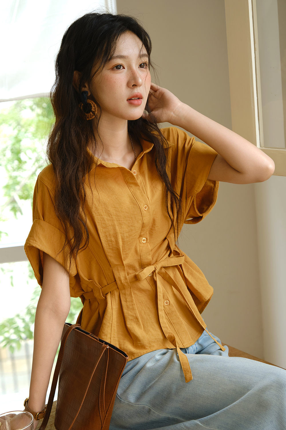 Shirts for Women