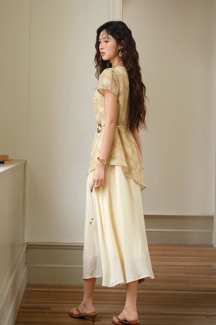 Maxi Dress for Women