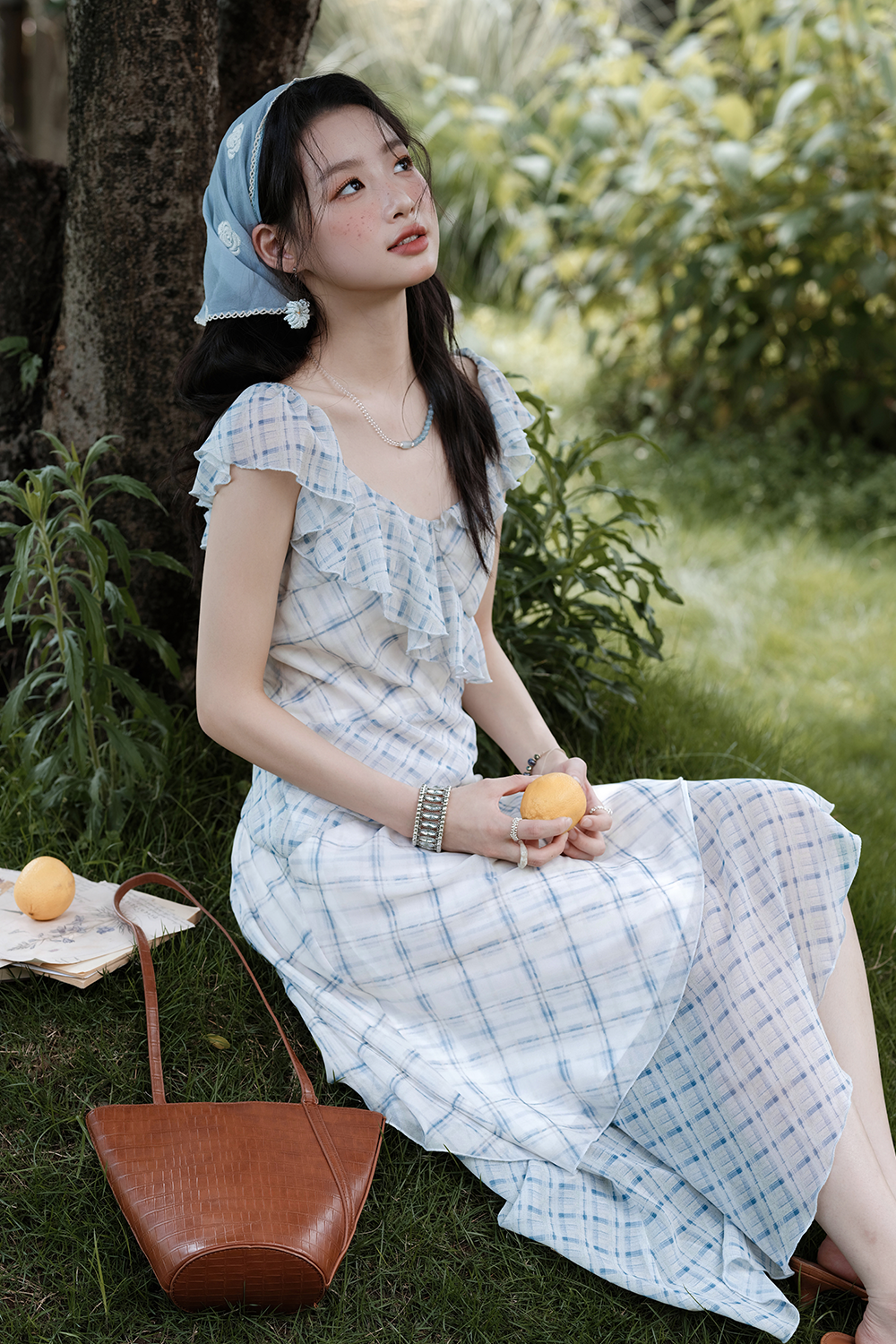 Maxi Dress for Women