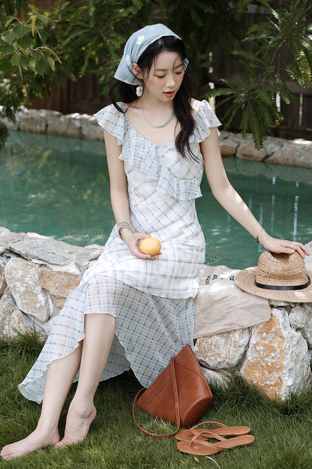 Maxi Dress for Women
