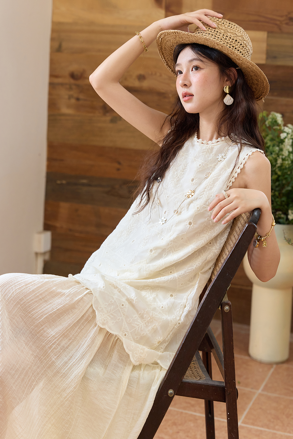 Maxi Dress for Women