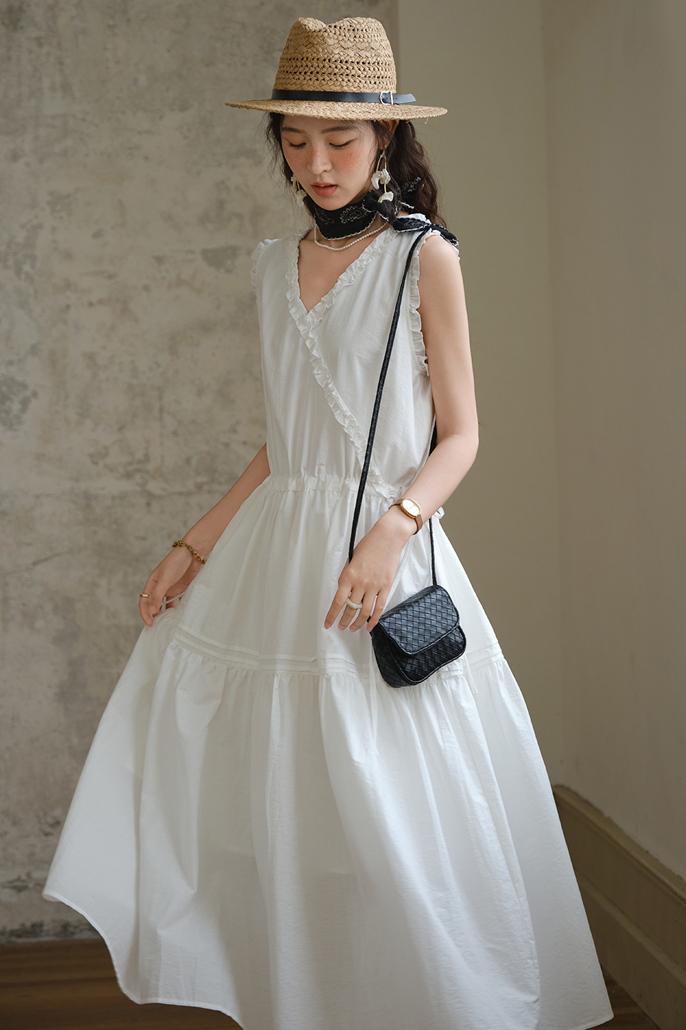 Maxi Dress for Women