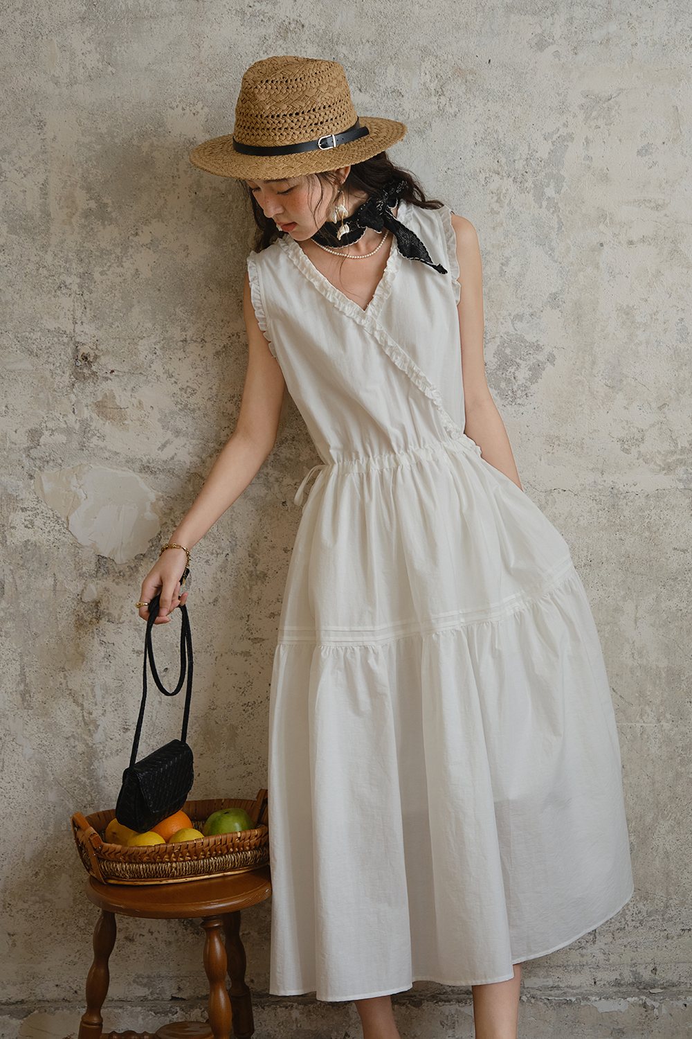 Maxi Dress for Women