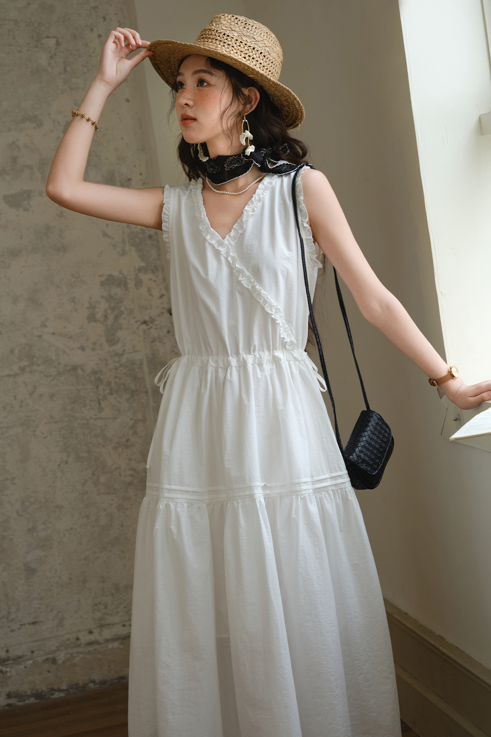 Maxi Dress for Women