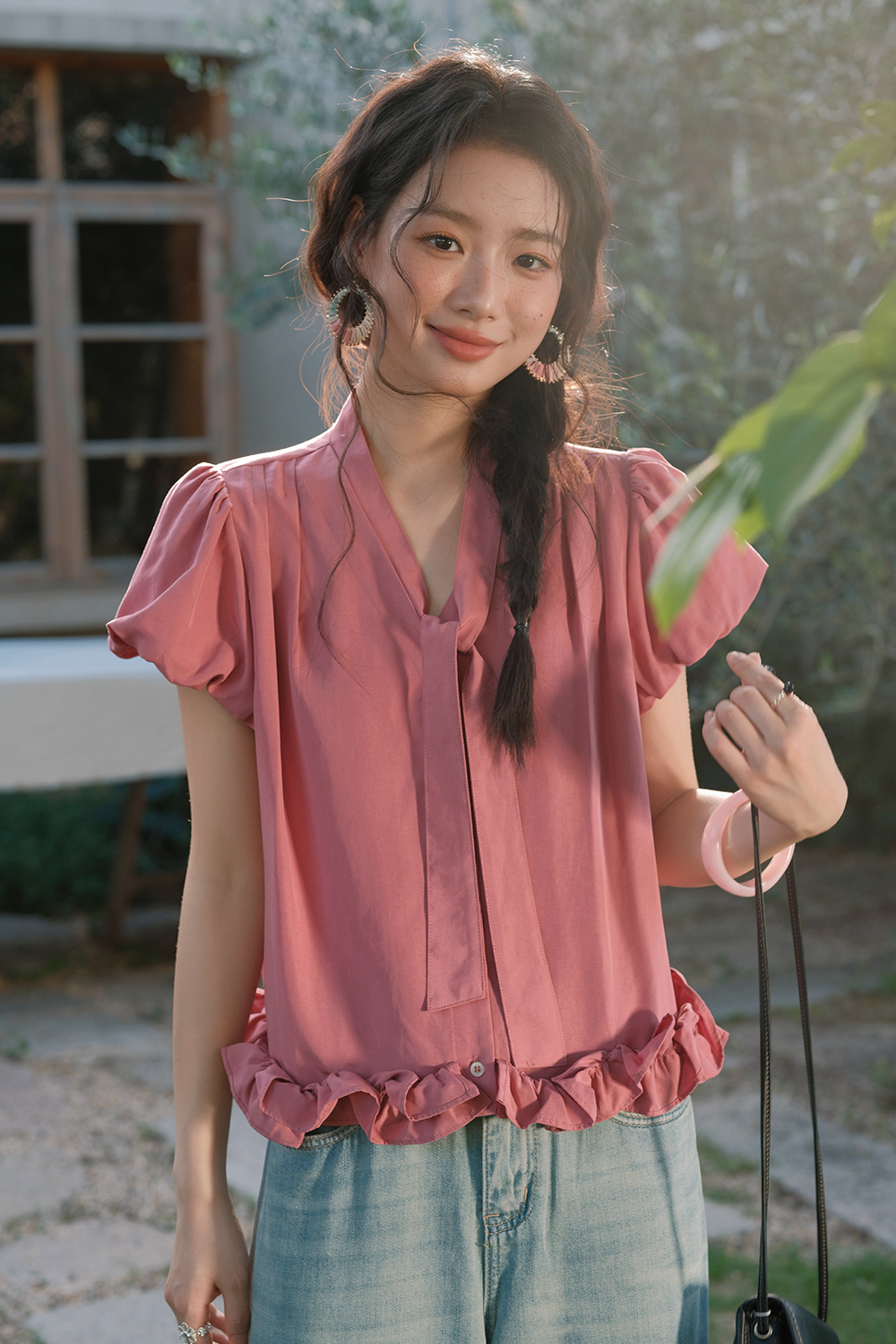 Blouses for Women
