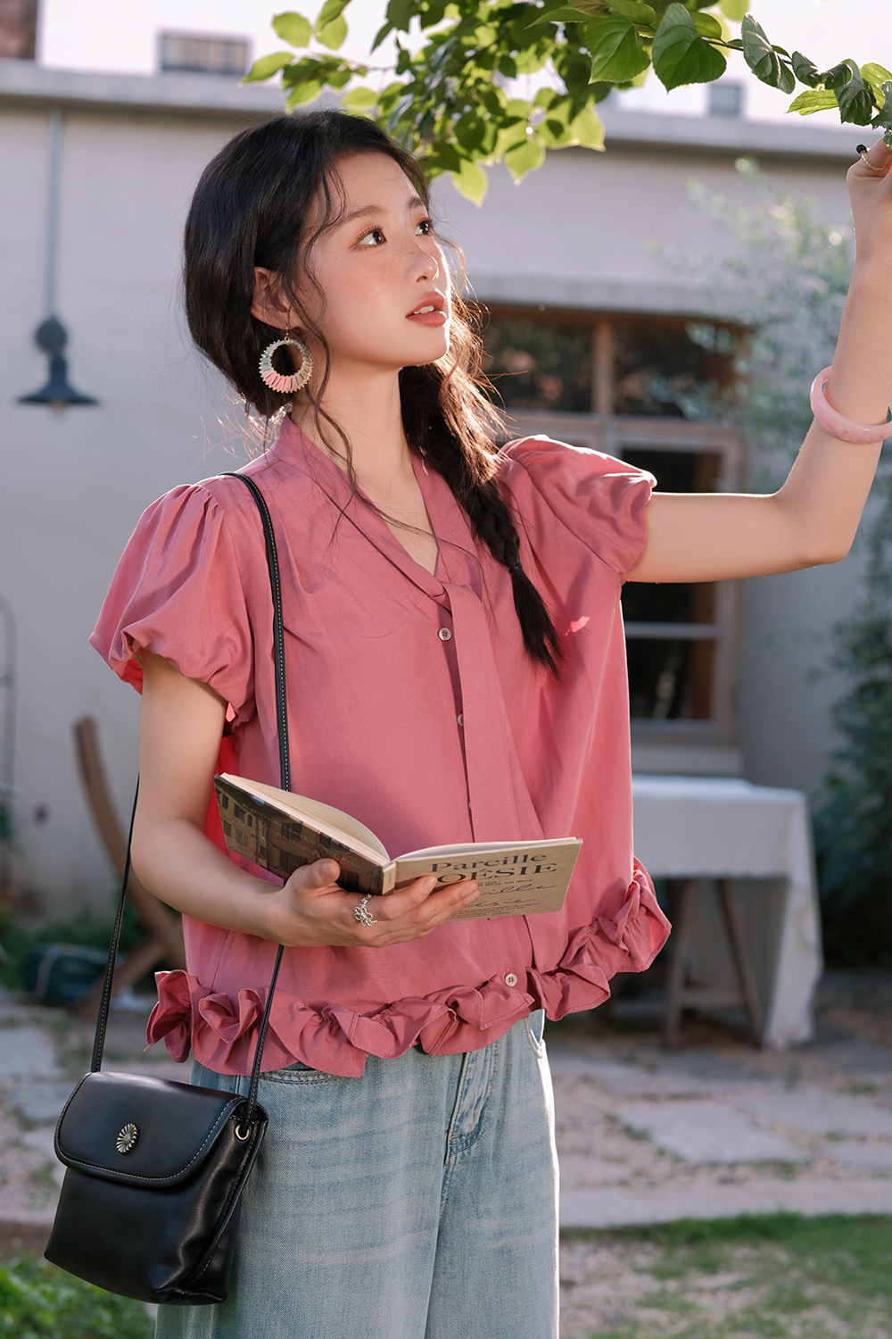 Blouses for Women
