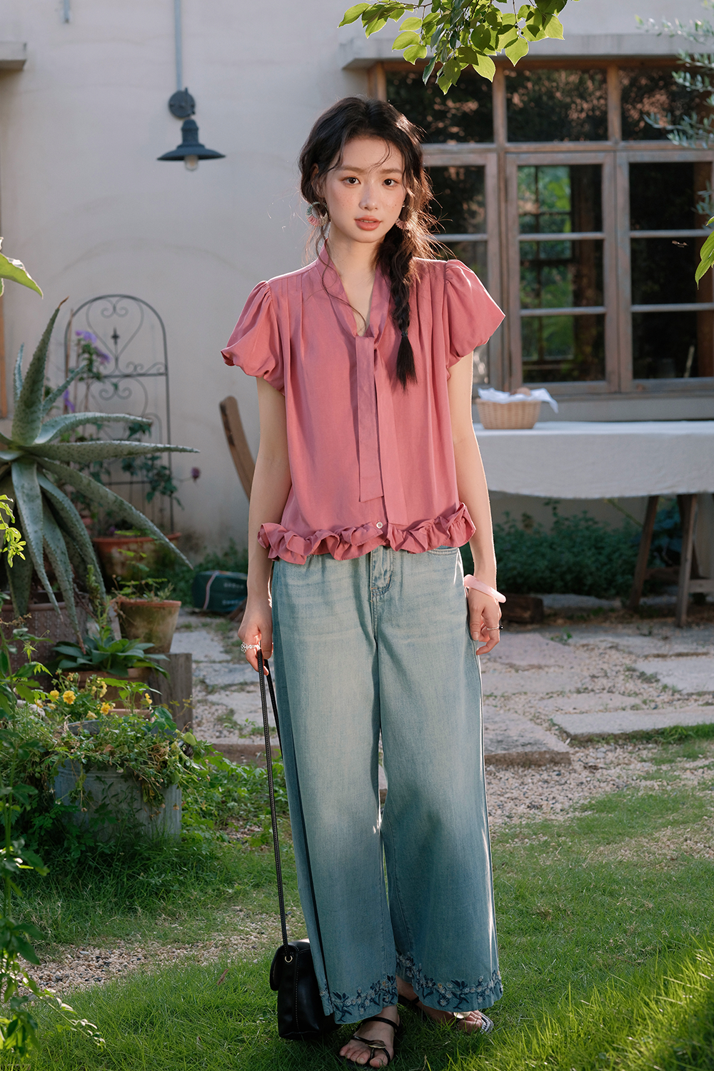 Blouses for Women