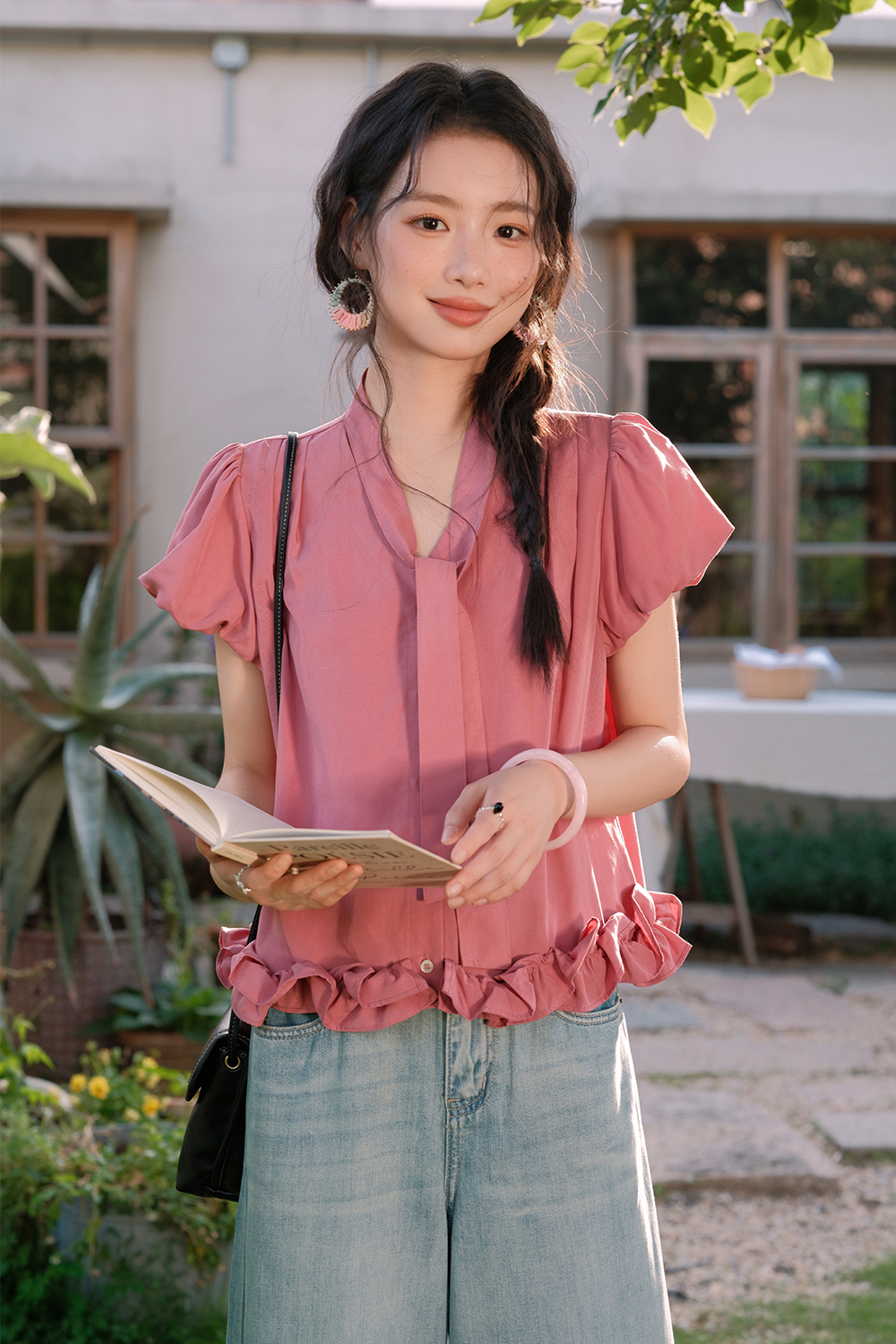 Blouses for Women