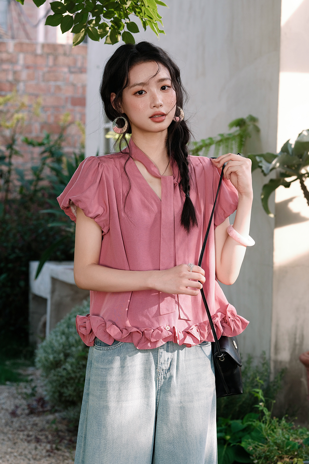 Blouses for Women