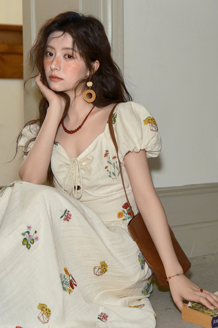 Maxi Dress for Women