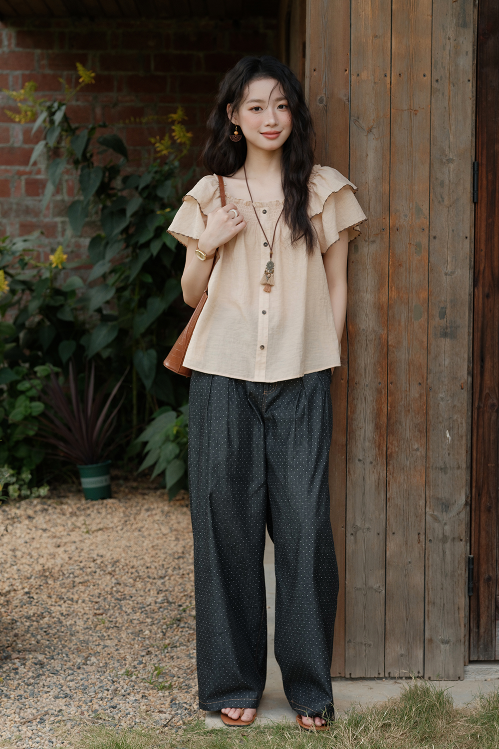 Blouses for Women