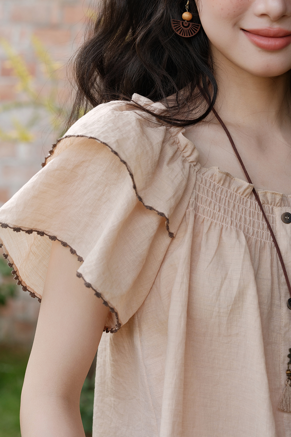 Blouses for Women