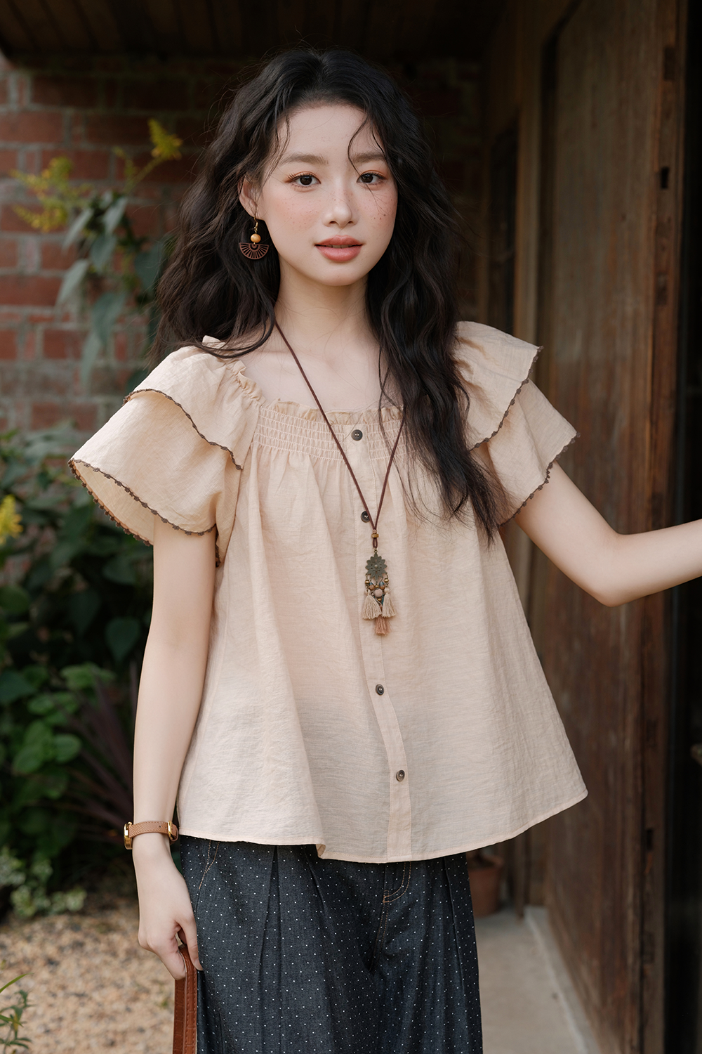 Blouses for Women