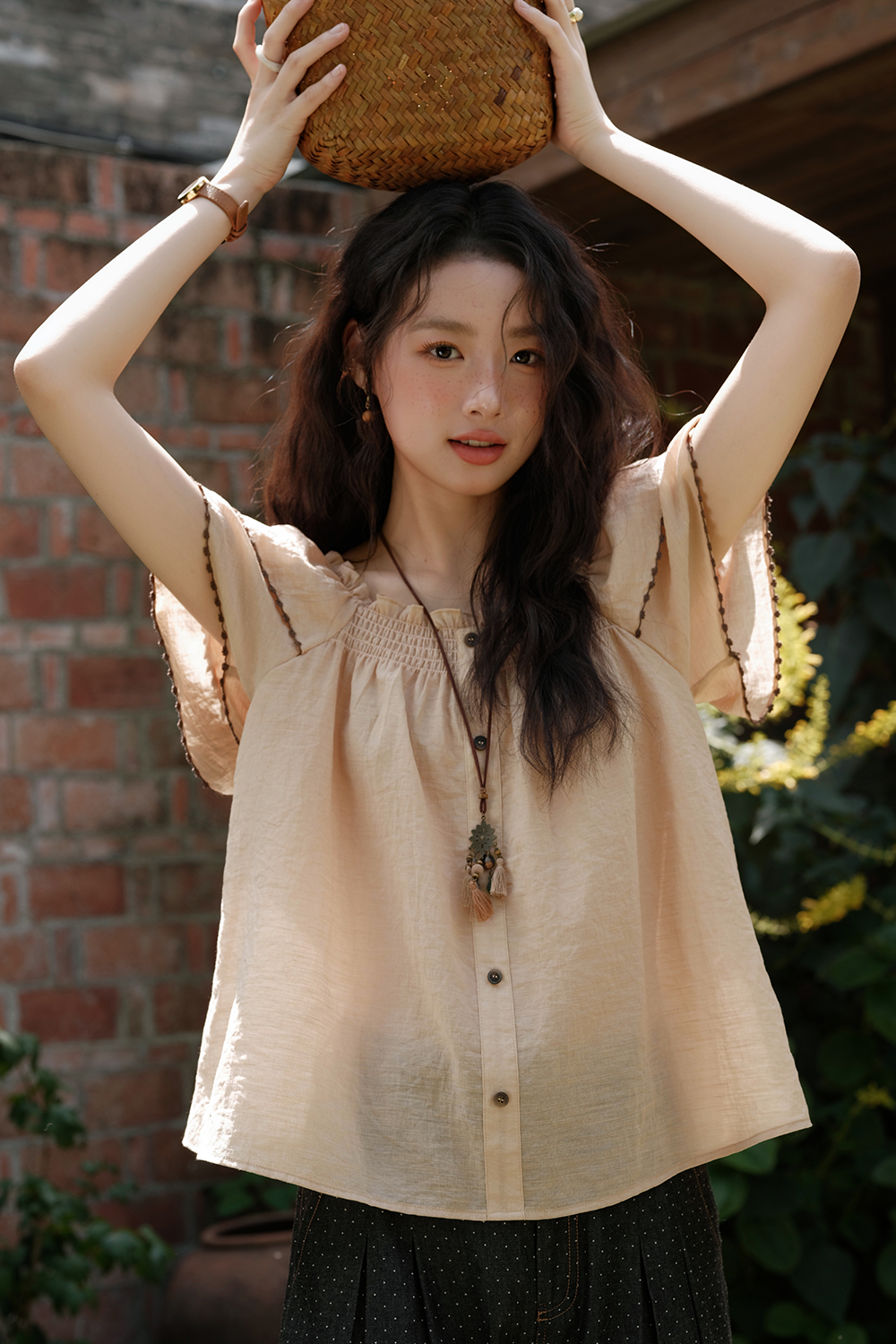 Blouses for Women