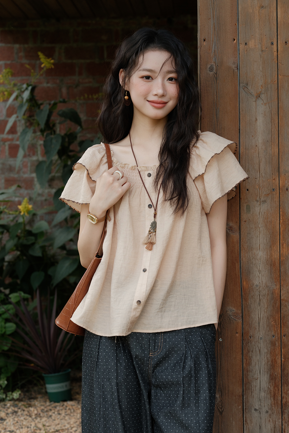 Blouses for Women
