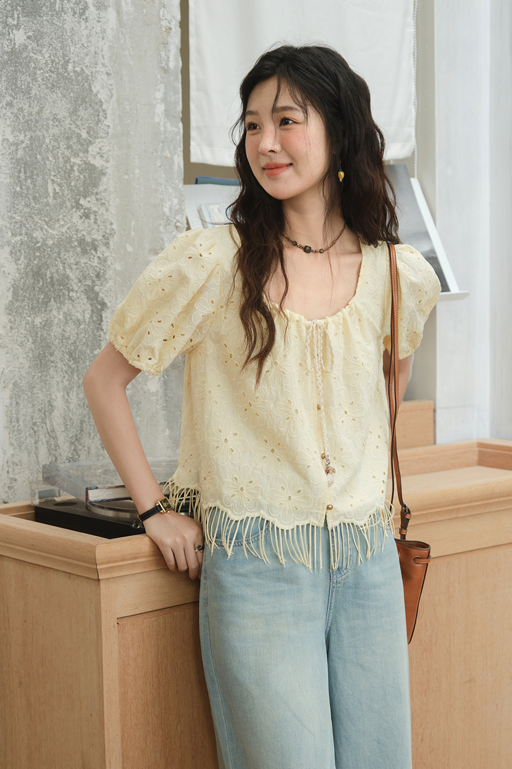 Blouses for Women