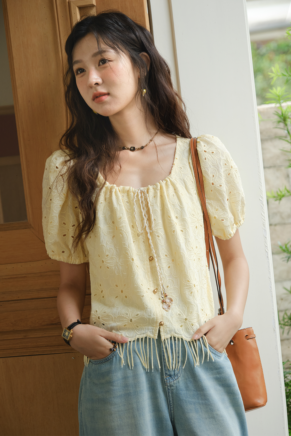 Blouses for Women
