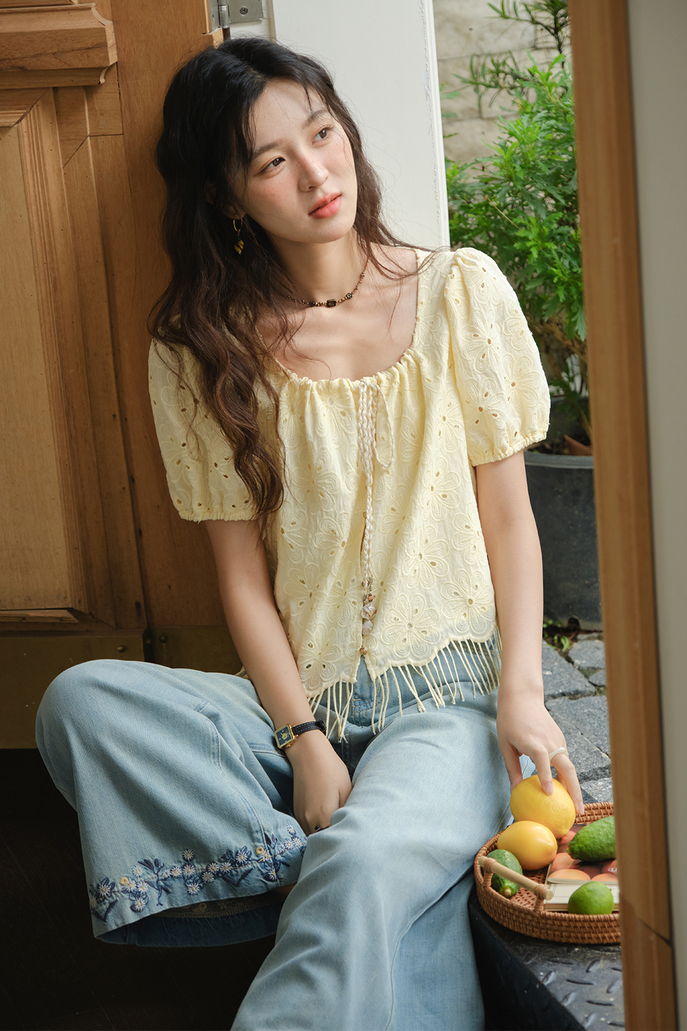 Blouses for Women