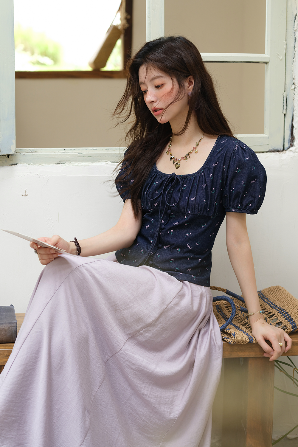 Blouses for Women