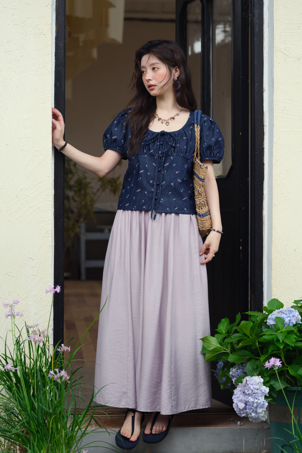 Blouses for Women