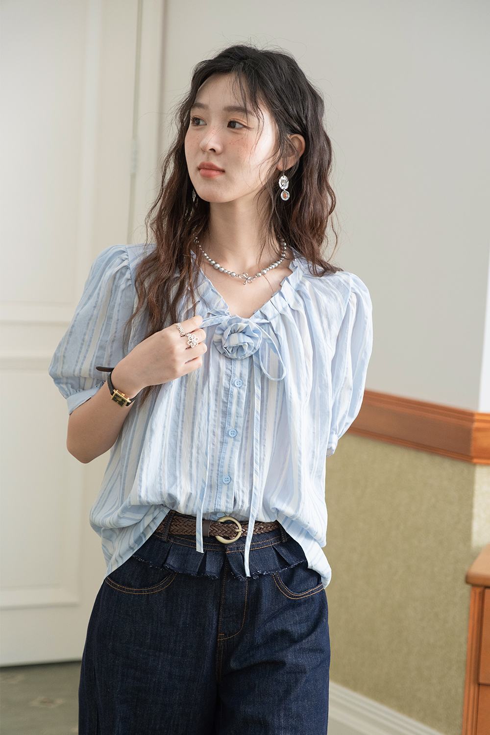 Blouses for Women