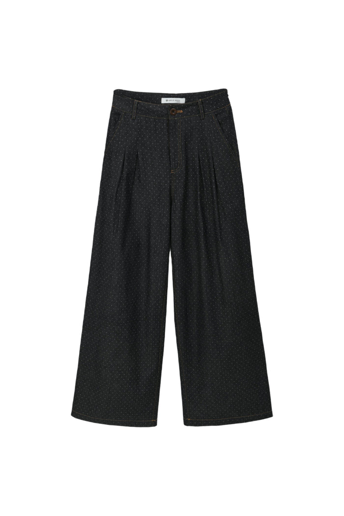 Wide-leg Pants for Women