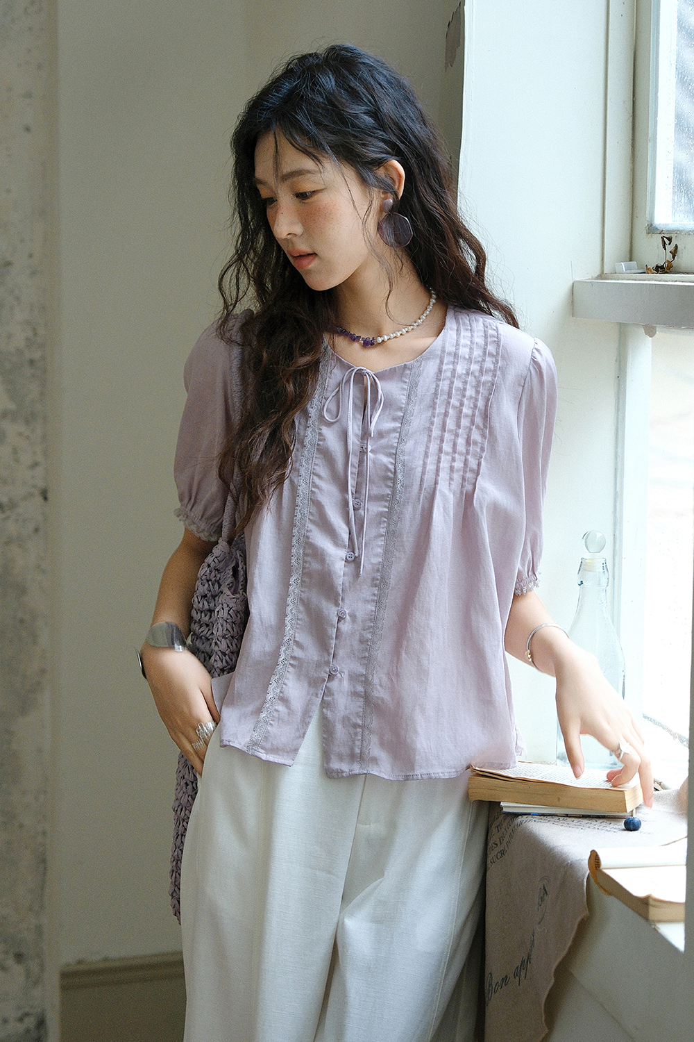 Blouses for Women