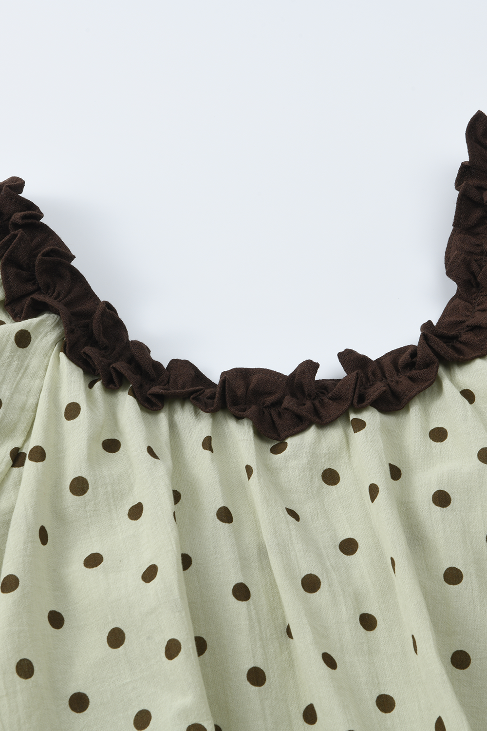 Blouse and Pant Set