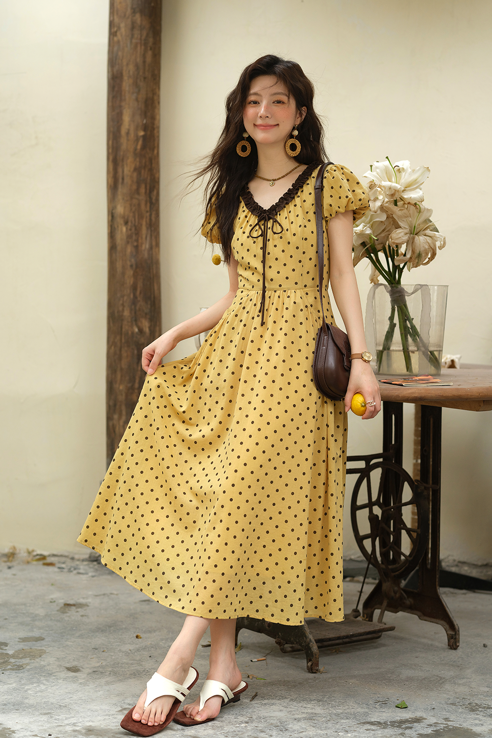 Maxi Dress for Women
